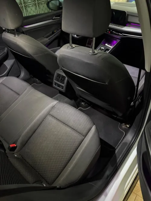 Volkswagen Golf 8 2021 Active