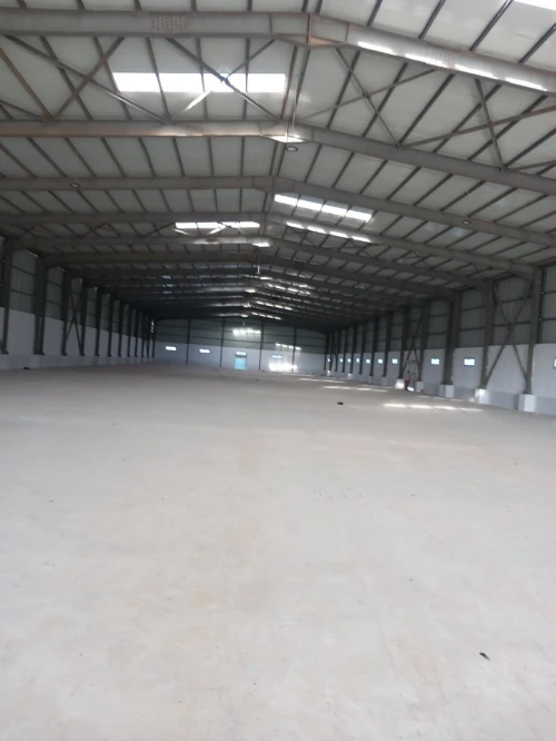 Location Hangar Alger Ouled chebel