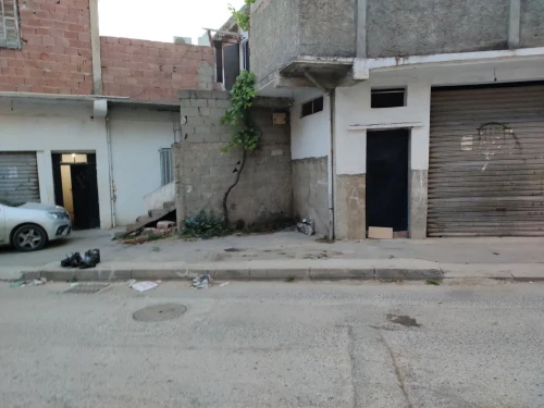 Vente Niveau De Villa F20 Alger Birtouta