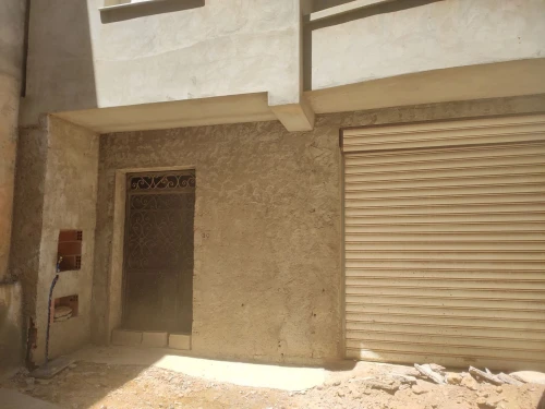 Vente Carcasse Alger Douera