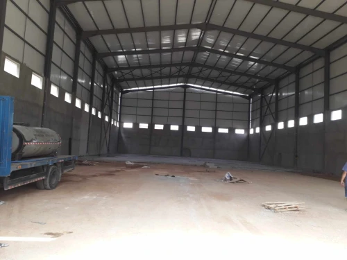 Location Hangar Blida Boufarik