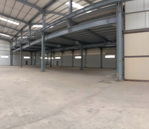 Location Hangar Alger Birtouta
