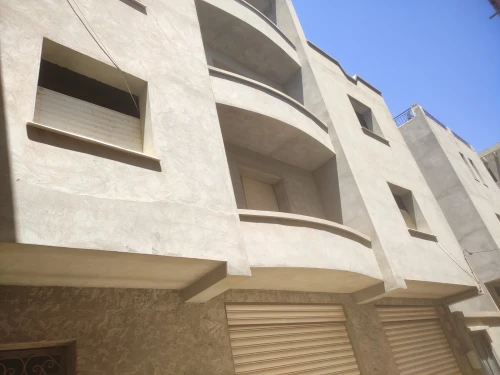 Vente Carcasse Alger Douera