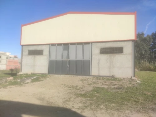 Location Hangar Alger Birtouta