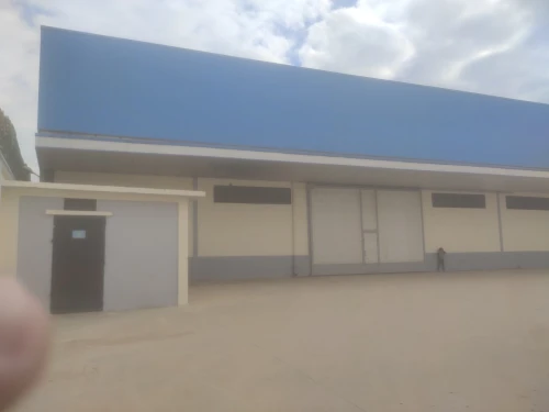 Location Hangar Alger Birtouta
