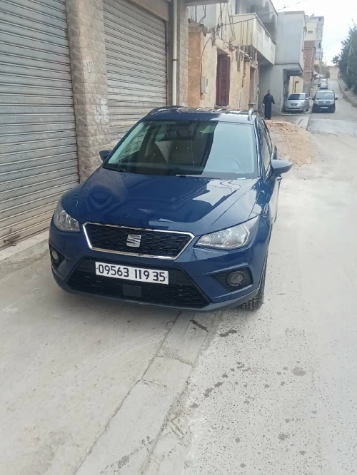 Seat ARONA 2019 ARONA
