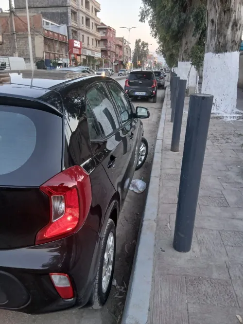 Kia Picanto 2019 LX Start
