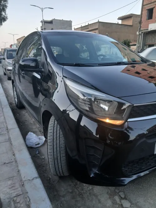 Kia Picanto 2019 LX Start
