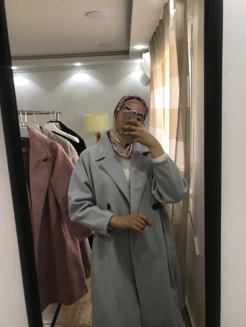 MANTEAUX CACHEMIRE BON PRIX!!!/معاطف كاشمير