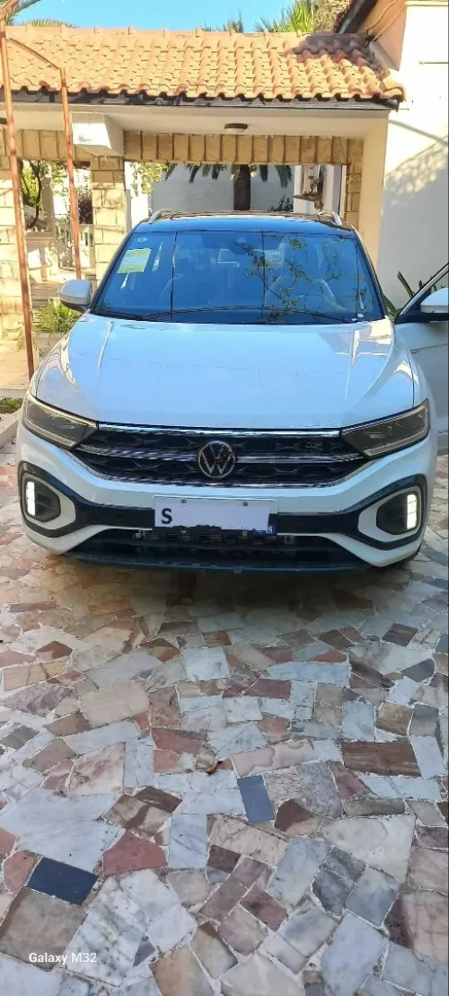 Volkswagen T-Roc 2025 R