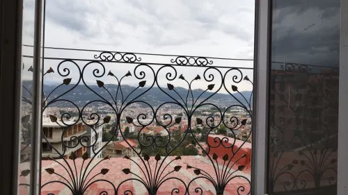 Vente Appartement Tizi Ouzou Tizi ouzou