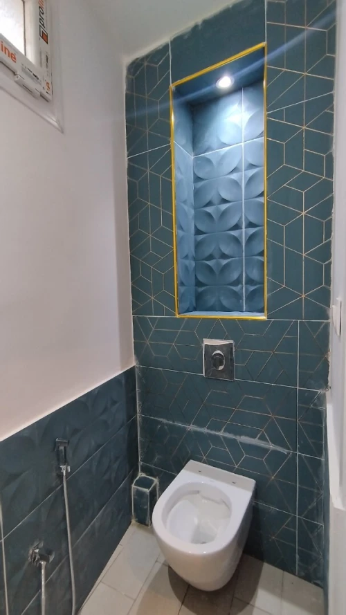 Vente Appartement Tizi Ouzou Tizi ouzou