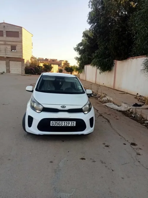 Kia Picanto 2019 LX