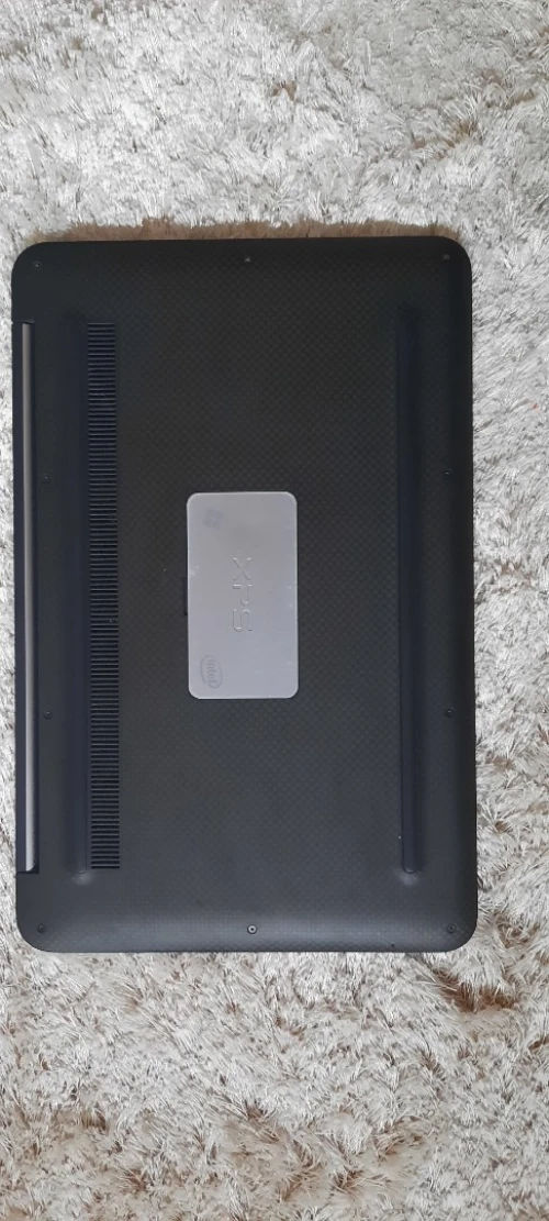 Dell xps 13 lx321