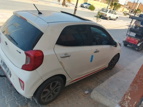 Kia Picanto 2018 GT-Line