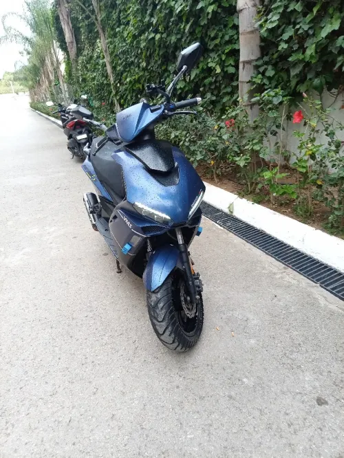 VMS Driver 2021