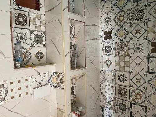 Vente Appartement F3 Alger Beni messous
