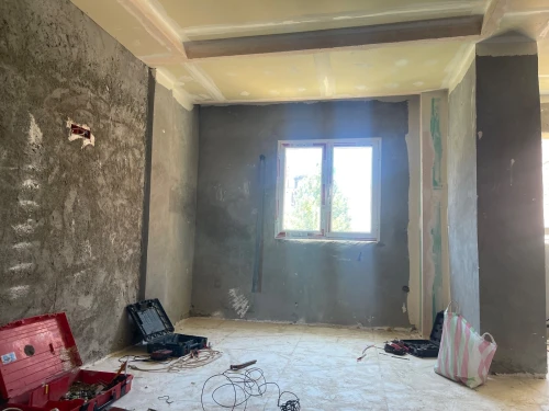 Vente Appartement F3 Alger Beni messous