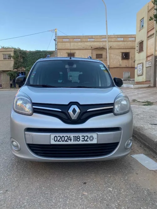 Renault Kangoo 2018 