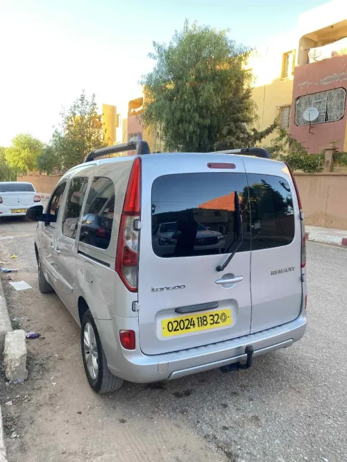 Renault Kangoo 2018 