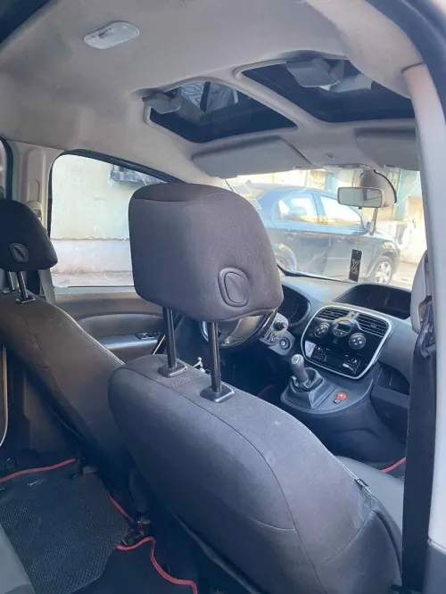 Renault Kangoo 2018 