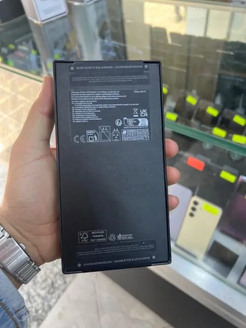 Samsung Galaxy s24 fe 8/128 duos global
