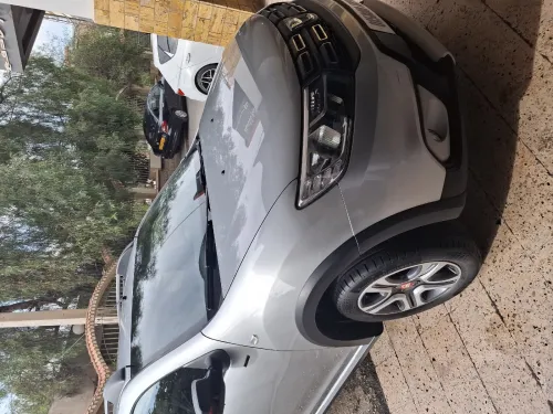Dacia Sandero 2019 Stepway