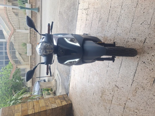 Sym Symphony st 200 2026