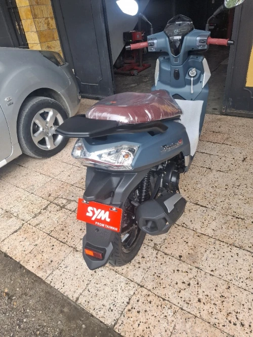 Sym Symphony st 200 2026