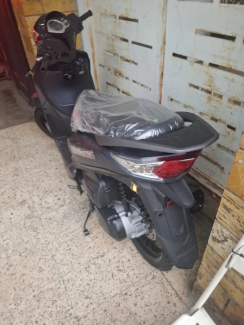 Sym Symphony st 150 2026