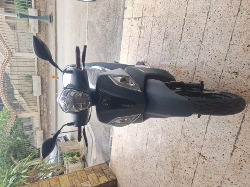 Sym Symphony st 200 2026