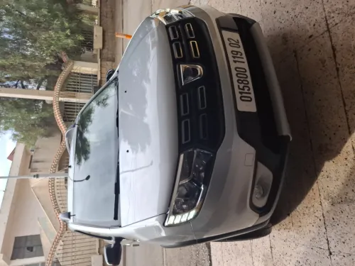 Dacia Sandero 2019 Stepway techraod
