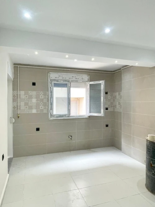 Vente Appartement F2 Alger Bordj el kiffan