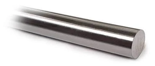 Linear Shaft  20mm x 2m stainless steel | Arbre linéaire  20mm x 2m acier inoxydable