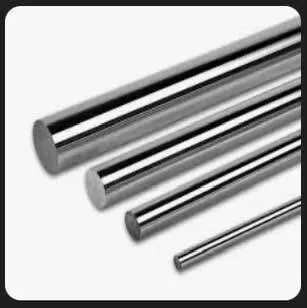 Linear Shaft  20mm x 2m stainless steel | Arbre linéaire  20mm x 2m acier inoxydable