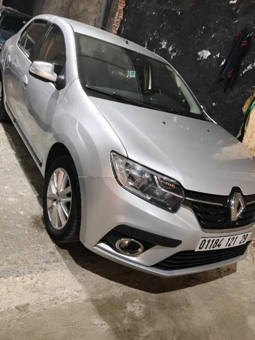 Renault Symbol 2021 Made In Bladi