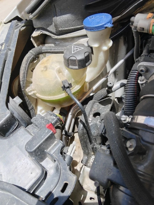 Peugeot 207 2012 Sportium