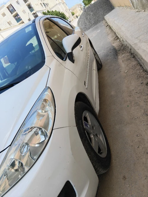 Peugeot 207 2012 Sportium