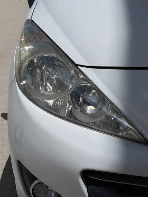Peugeot 207 2012 Sportium