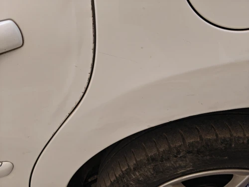 Peugeot 207 2012 Sportium