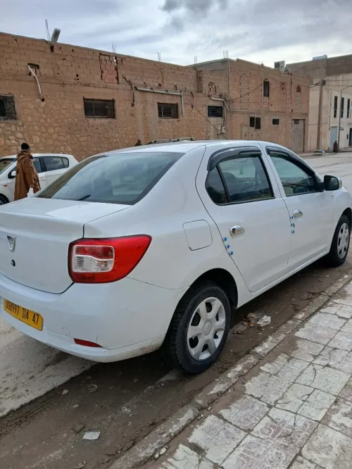Dacia Logan 2014 Logan
