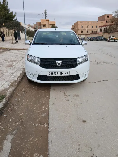 Dacia Logan 2014 Logan
