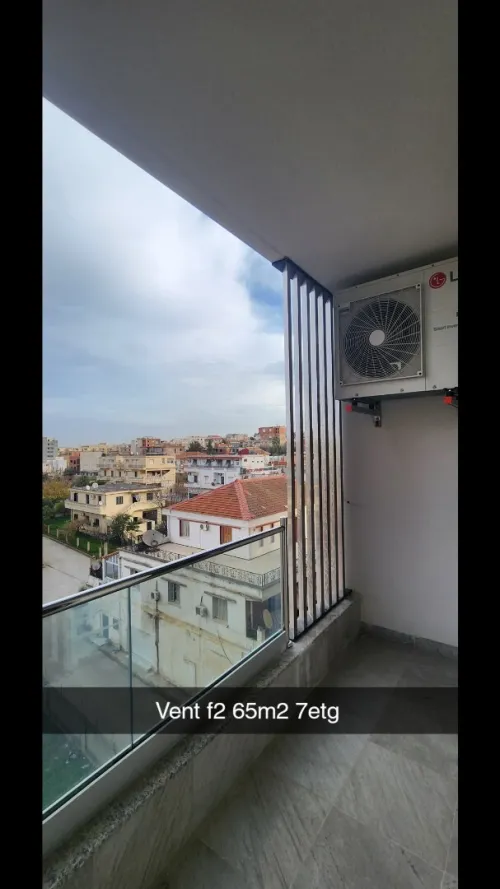 Vente Appartement F4 Alger Cheraga