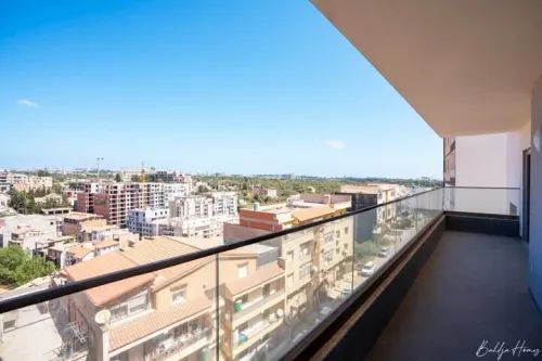 Vente Appartement F3 Alger Cheraga