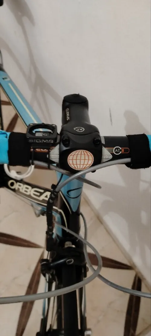 Vélo de course professionnel