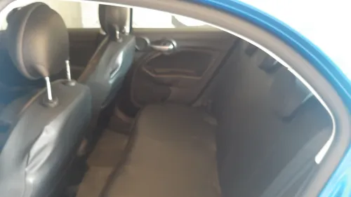 Fiat 500x 2025 Cult