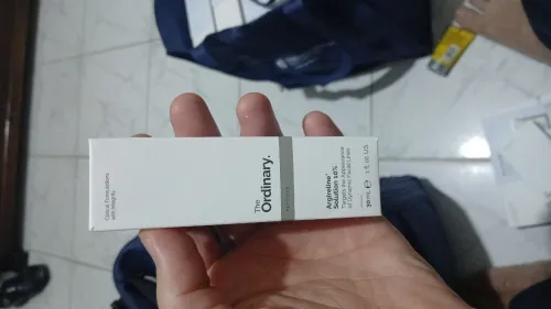 The Ordinary