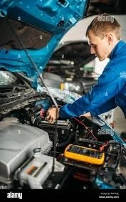 Électricien à domicile
