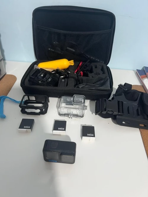 Gopro hero 12 Black