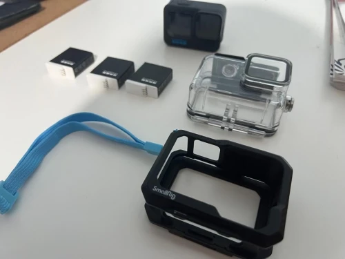 Gopro hero 12 Black